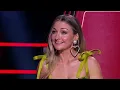 The Secret Fifth Coach Is REVEALED & Jaws Hit The Floor | Blind Auditions 2026 | The Voice Australia