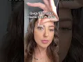 Quick Easy DIY Cluster Lash Tutorial Doll Eye Lashes