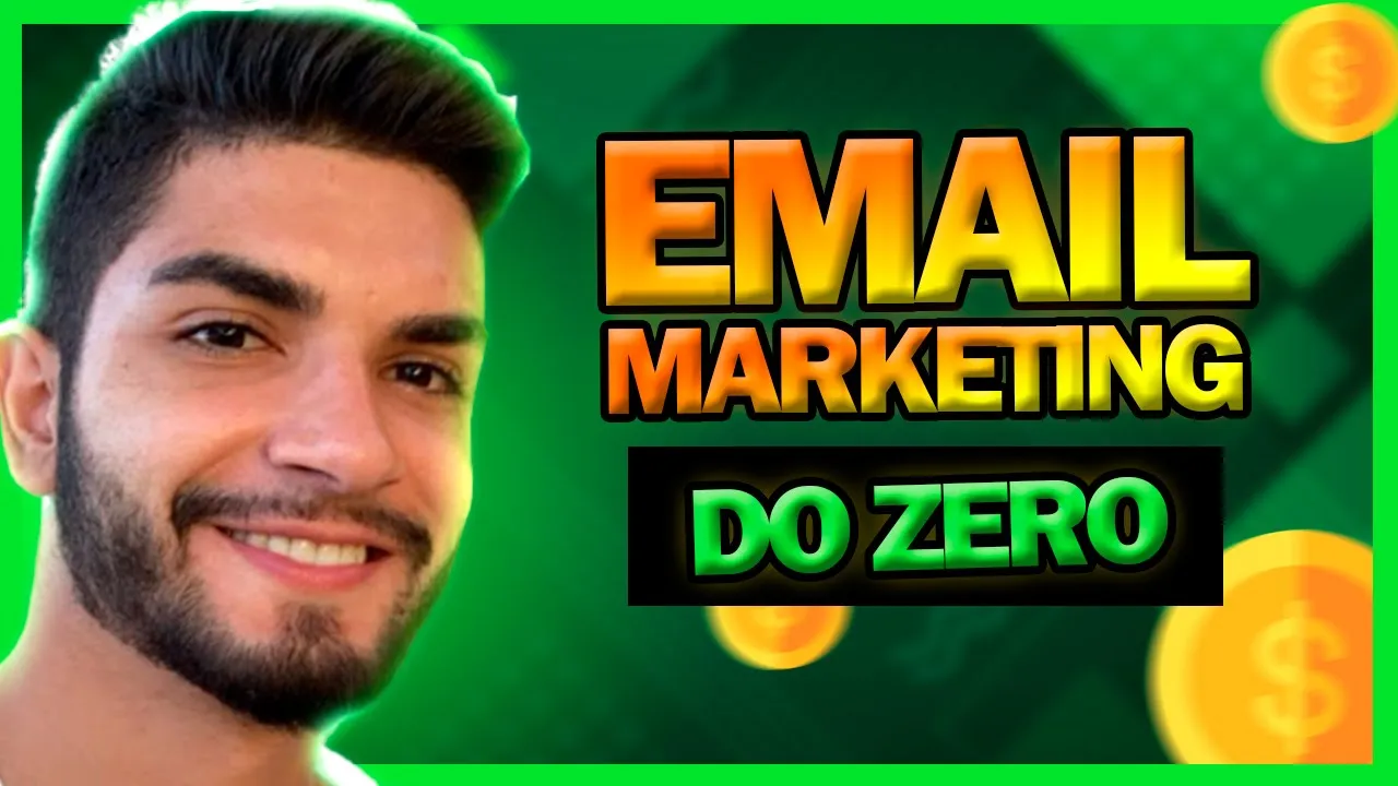 Tudo o Que Você Precisa Saber Sobre EMAIL MARKETING
