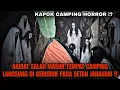 Download Lagu HORROR ‼️SALAH MASUK AREA CAMPING BERUJUNG DI GRUDUK PARA SETAN JAHANAM !!