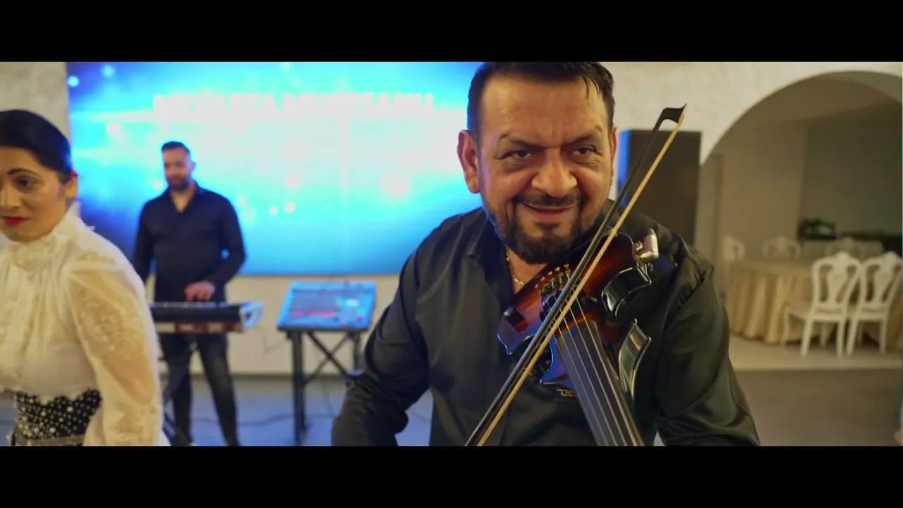 Nicoleta Muresanu - Cand nu beau sunt suparat