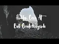 Hidden Cave At Bob Creek Wayside