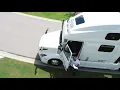 Solomon Full Service Move
