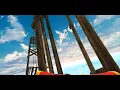 Epic Roller Coaster Simulator Game Play Android