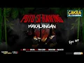 Lagu PUTU SI RAWING MAKALANGAN Eps 155