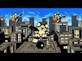 Download Lagu Danny Dwyer - mice band (Official Visualizer)