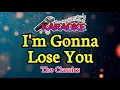 Download Lagu I'm Gonna Lose You||the Classics|| Male key || 1: D