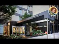 Hampton Inn Manhattan-Chelsea New York NY United States Hotel Review