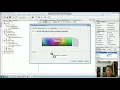 Tutorial membuat program biodata sederhana dengan java netbeans 8 2