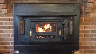 200 Craigslist Woodstove DIY Renovation and Modification