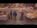 Marvel's Spider-Man 2 - Young peter flashback