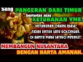 Download Lagu SANG PANGERAN DARI TIMUR , MEMBANGUN NUSANTARA, DENGAN HARTA AMANAH😱 #trending #podcast #viralvideo 