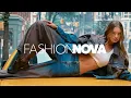 Behind The Scenes Denim ARCHIVE NYC Takeover FASHION NOVA