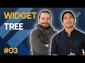 Flutter Basics Widget Tree