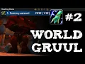 TBC Classic - World Parse Resto Shaman Healer Gruul