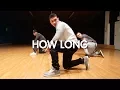 Download Lagu Charlie Puth - How Long (Dance Video) | Choreography | MihranTV