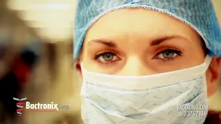 COVID-19 - Bactronix