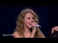 Taylor Swift & Katy Perry - Hot N Cold (Live on the Fearless Tour)
