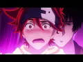 SK8 the infinity AMV - Dance Monkey
