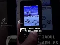 Download Lagu Andromax Prime Maen Game PS 1 Metal Slug #andromaxprime #playstation #featurephone