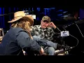 Chris Stapleton - Whiskey and you acoustic