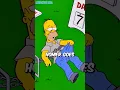 Download Lagu What Happens When Homer Goes On A Hunger Strike? #thesimpsons
