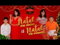 Download Lagu NATAL DE RICO vs NATAL DE POBRE