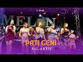 Lagu ALL ARTIS || MELON MUSIC LIVE JEMBER