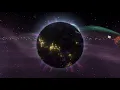 Stellaris - Planetary Diversity Shroud World Feb 12th 2021