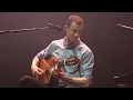 Charlie Cunningham - Headlights - Live @ParadisoAmsterdam  20230508