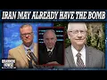 BREAKING Iran May Already Have the Bomb and Washington Has Known for Years