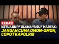 Download Lagu KERAS! KETUA GNPF ULAMA YUSUF MARTAK: JANGAN CUMA OMON-OMON, COPOT KAPOLRI!!
