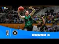 Joventut Badalona-Veolia Towers Hamburg | Round 5 Highlights | 2023-24 BKT EuroCup