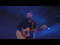 Alex Campos El sonido del silencio Live