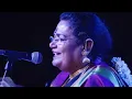 Usha Uthup Sings Dum Maaro Dum at Worli Festival 2014