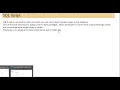 16 1 SAP ABAP Introduction to SQL Script SAP ABAP On HANA