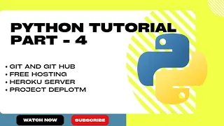 Python Tutorial Malayalam python django tutorial malayalam heroku tutorial malayalam heroku
