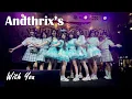 Download Lagu Andthrix's - With You  @ Yume No Mitai Festival // 05.07.2025