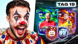 LETS GO NΓCHSTES HERO PACK & SCREAM PACKS! WAS ERREICHT man in FC 27 ohne FC POINTS? TAG 19 π₯Όπ§π§ͺ
