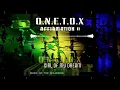 Onetox - Girl of My Dream (Audio)