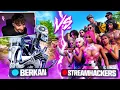 Download Lagu LE DÉFI LE PLUS DUR DE WARZONE : GAGNER UNE GAME VS DES STREAMHACKERS (1vs43) 💀