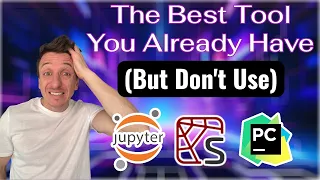 Jupyter vs Spyder vs PyCharm Python Data Science IDEs 2026