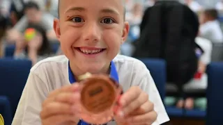 🏆 SuperClever Olympiad 2026 | Official Highlights | Split, Croatia 🚀