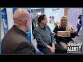 Episode 9 Spoiler Alert Matt Bunker of Lowes Foods