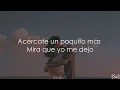 Camilo - Pegao (Letra)