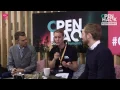 OpenHack in action