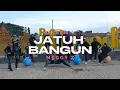 Download Lagu DJ JATUH BANGUN | SUDAH TAU LUKA DIDALAM HATIKU | TIKTOK VIRAL | MEGGY Z. | AJD CRW