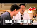 Lagu 20 Times Matthew Perry Went Off Script (and It Was Perfect)