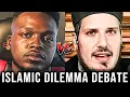 Download Lagu GodLogic vs Daniel Haqiqatjou (Cross Examination)
