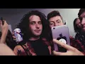 Pink Skies - Just To Get By (Music Video)